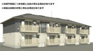 Bonnard(ボナール）の間取り画像