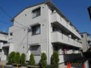 外河原コーポ Cの間取り画像