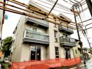 D-comodo 野塩の外観