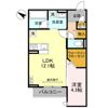 ARANCE御宝町の間取り画像