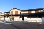 エスパシオⅠの間取り画像