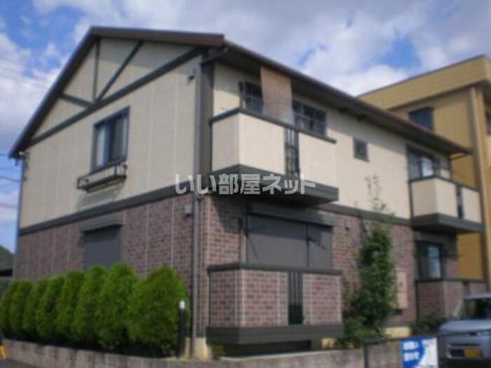 Girasole・K（ｼﾞﾗｿｰﾚｹｲ）の外観画像