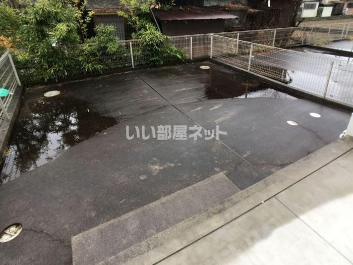 庭