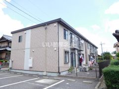 リースランド関 Bの外観画像