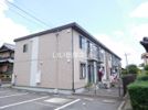 リースランド関 Bの間取り画像