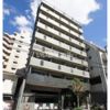 ラフィネス大濠パークサイドの間取り画像
