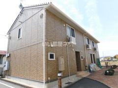 プリムローズ ベル C棟の外観画像