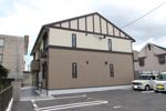 D-room博多南 弐番館の間取り画像