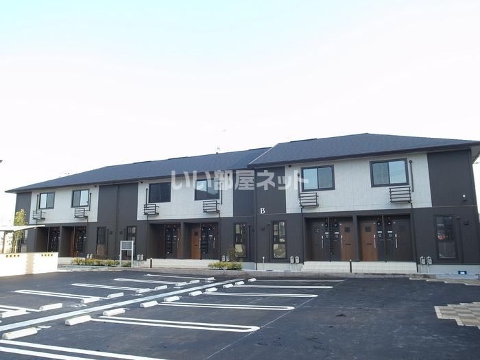 Casa Felice B棟の外観画像