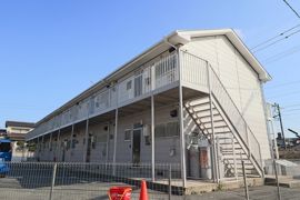 エトウィール苅田の外観画像