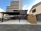 CARO（カロ）の間取り画像