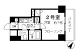 南大塚パレスの間取り画像
