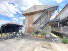 ELCAMINO（エルカミーノ）の外観画像