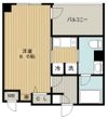 BUENA西堀通5番町の間取り画像