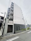 パティーナ川崎東の間取り画像