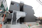CB子飼本町グレーシアの間取り画像