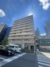 ドミール川崎の間取り画像