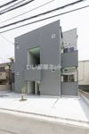 プログレス長瀬の間取り画像