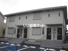 リーフバードの外観画像