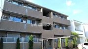 エリチェ青山の間取り画像