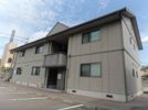 ユーフォリア駅南 Aの間取り画像