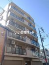 シャルム潮田の間取り画像