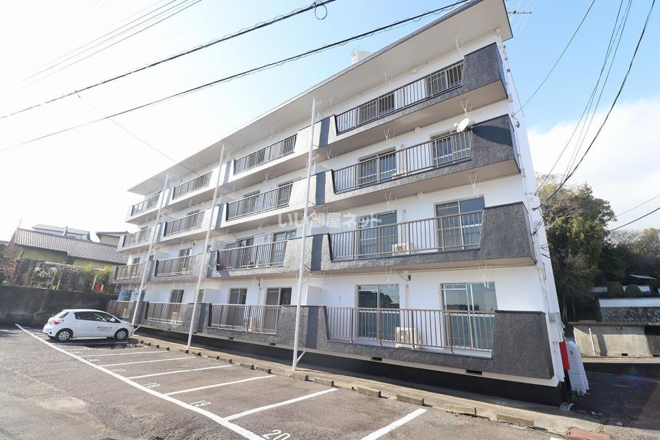 エクスト今泉の外観画像