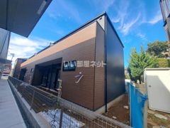 チェリーブルーム豊四季の外観画像