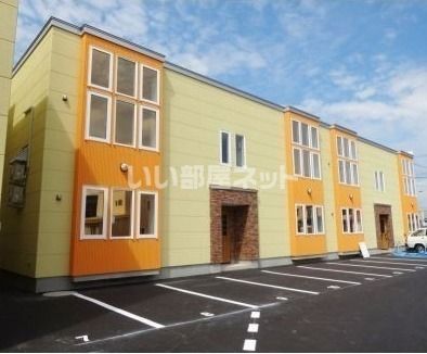 オーロラⅡの外観画像