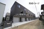 ラフィネメゾン糸島Ⅱの間取り画像