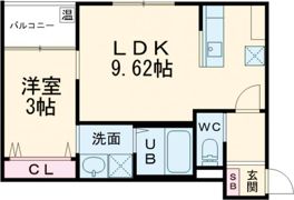 エストレーラの間取り画像