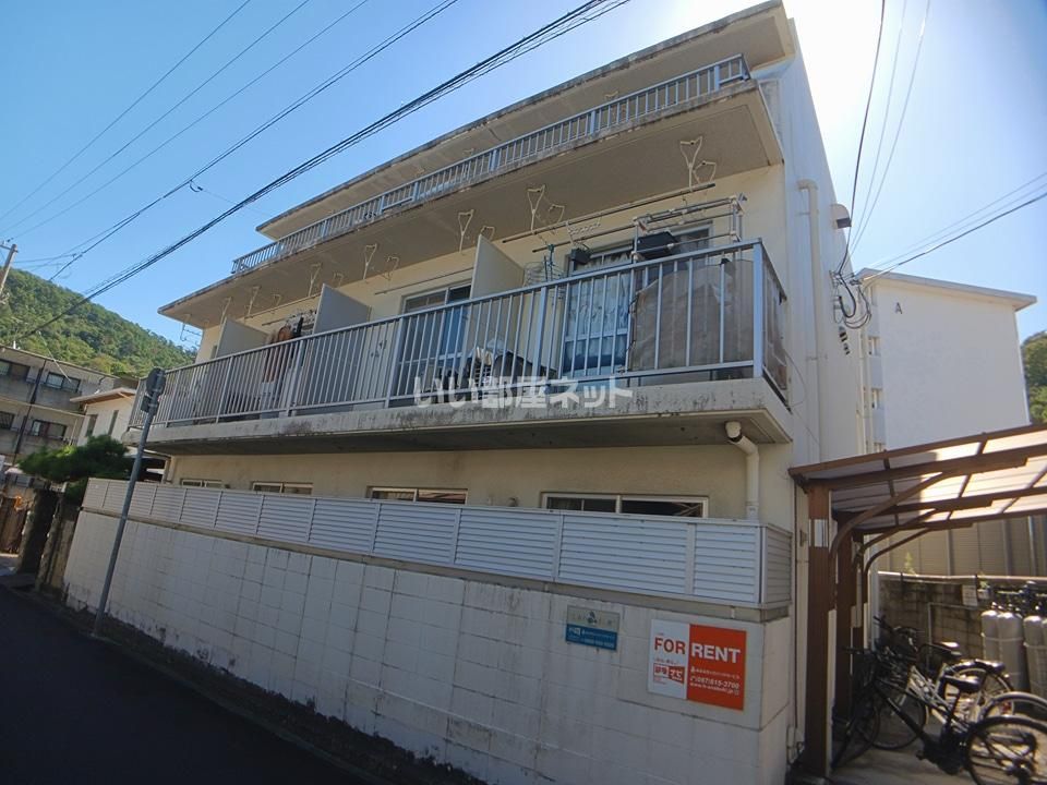 リブ宮脇の外観画像