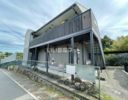 ハイツ鷹ヶ峰の間取り画像