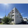 ユーロハイツ浜岡の外観