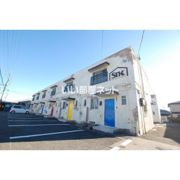 グローリオ下飯田の外観画像
