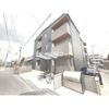 ファインウッド南茨木の間取り画像