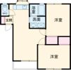 ST桜の間取り画像