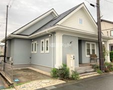 豊四季台1丁目戸建住宅の外観画像