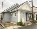 豊四季台1丁目戸建住宅の間取り画像