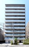 グレーシアフィット藤沢鵠沼の間取り画像