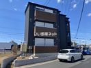 Rive Gaucheの間取り画像