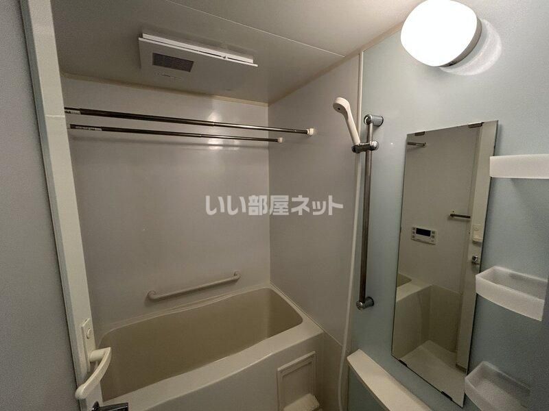 バスルーム