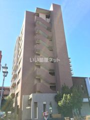 BECK EASTの外観画像