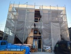 日の出パラシオの外観画像