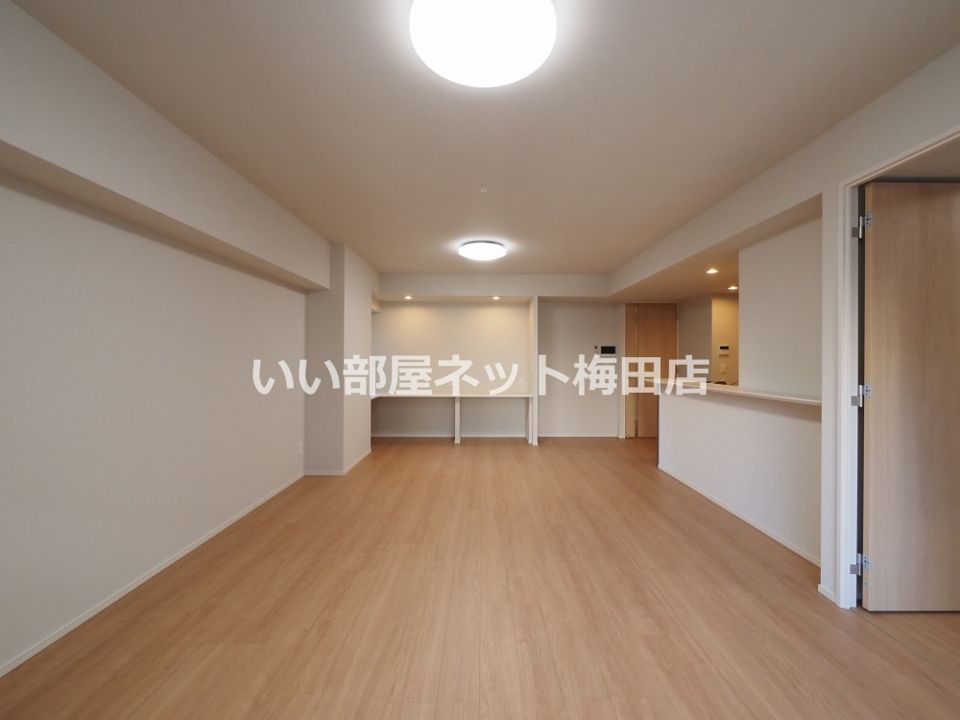 リビング