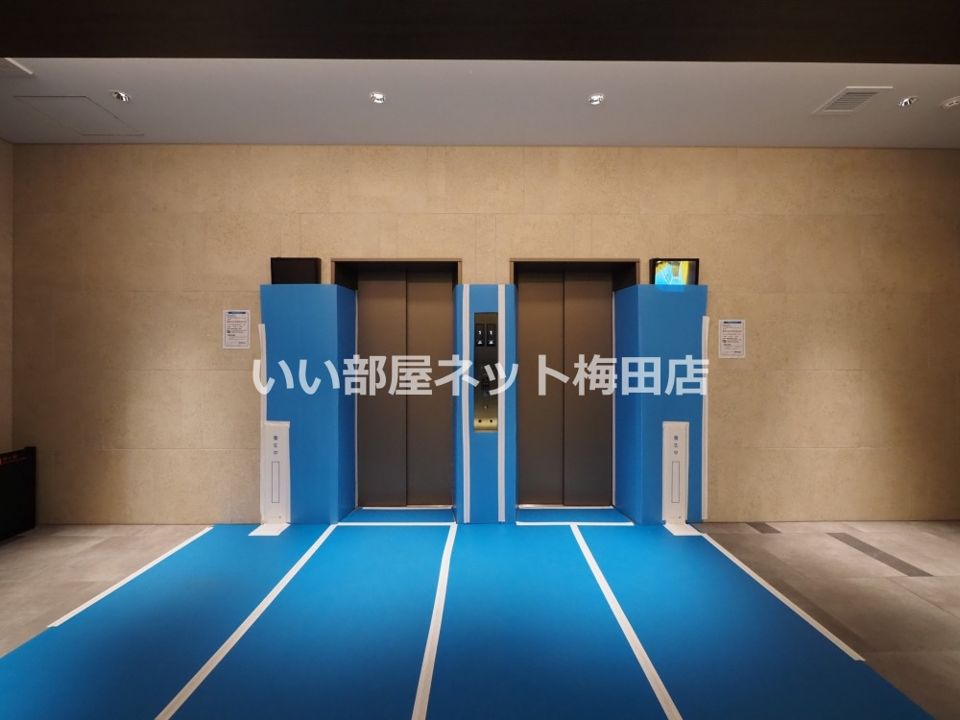 ロビー