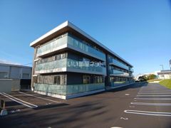 CLARIS SUMIYOSHI Bの外観画像