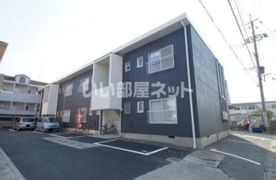 AmourAの外観画像