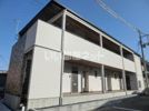 アークイガラシⅡの間取り画像