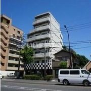 エスト練馬の外観画像